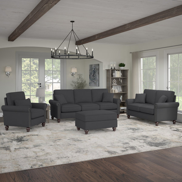 Broyhill Broyhill Alexandria Living Room Collection Wayfair